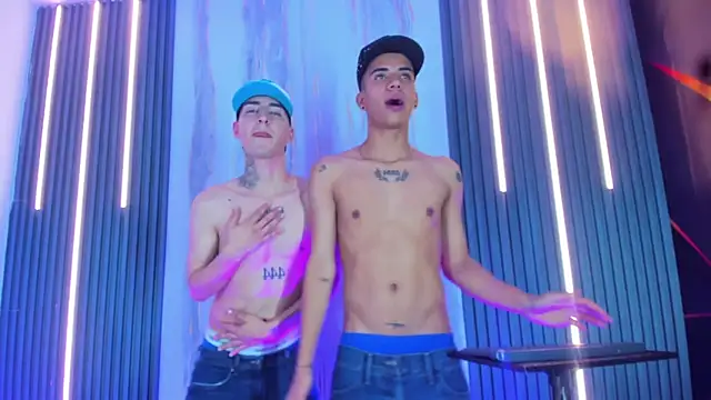 Angel_xxxのウェブカメラショー