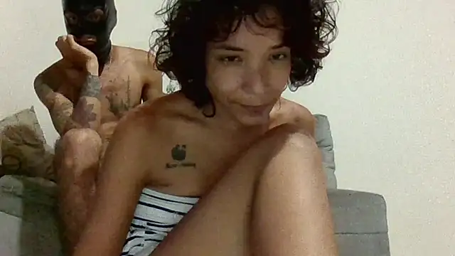 Chat XXX Live Max_and_anny