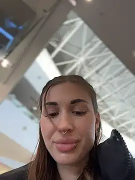 Chat XXX Live Charming_Ritta