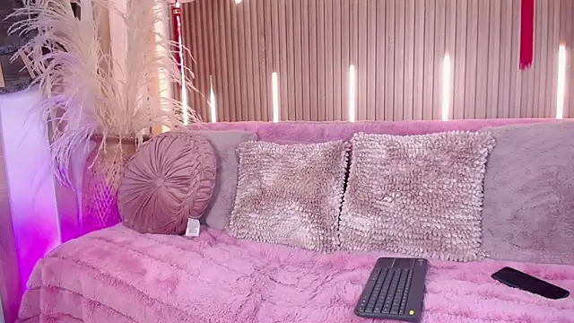 Tayzon_Foxxx webcam show