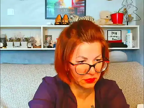 Czat XXX na żywo – Natali3855