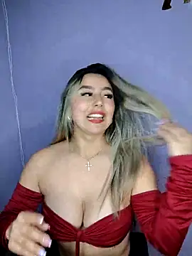 CelesteBlaze_: онлайн-секс-чат