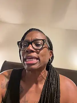 SweetParadise00's Webcam Show