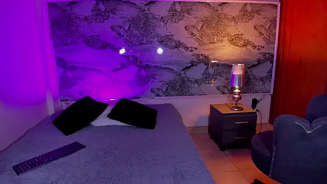 Miss_KhalifaDoll ওয়েবক্যাম শো