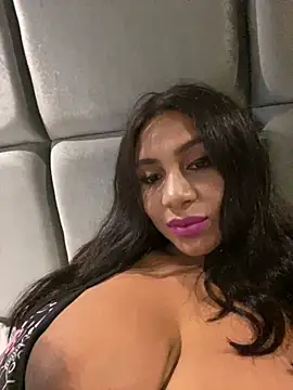 CyBettyboop 现场XXX聊天