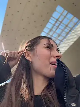 Charming_Ritta: онлайн-секс-чат