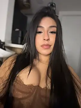 abbyhdk 라이브 XXX 채팅