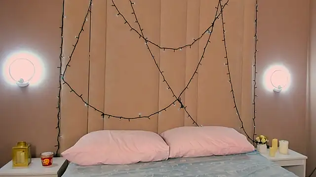 AdeleSilvy 라이브 XXX 채팅