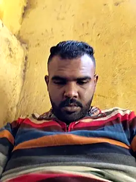 Chat +18 de HANRSON ao vivo