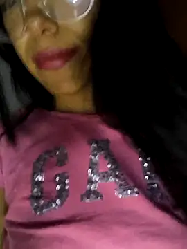 Tamy_Gi 现场XXX聊天