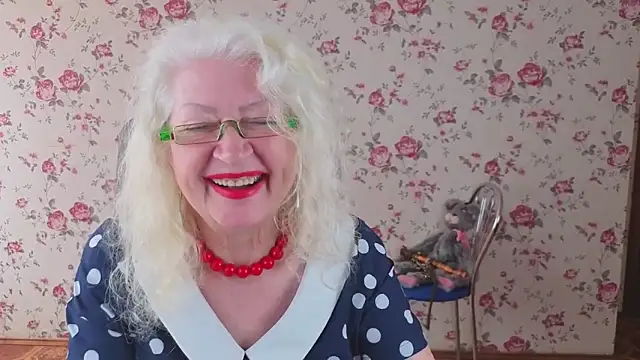 Maya_Mayflower Adlı Modelin Canlı XXX Sohbeti