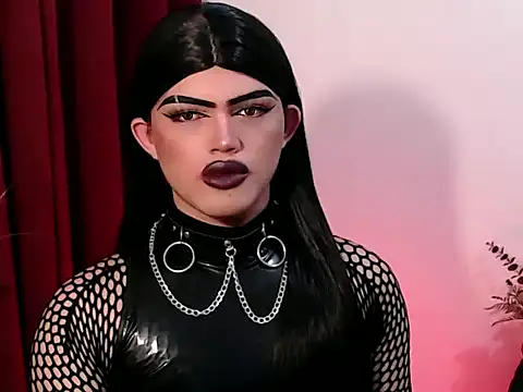 ShaneX01's Webcam Show