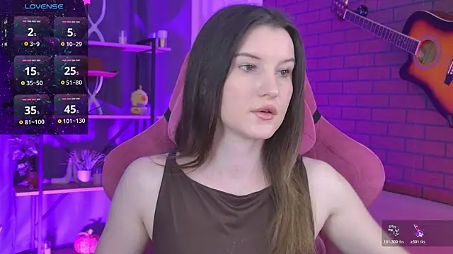 AgataWillis' Live XXX Chat