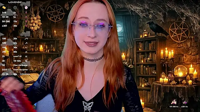 WICKEDEMBER 现场XXX聊天