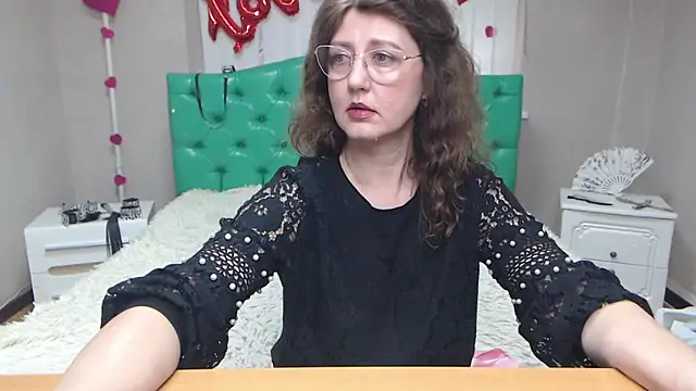 RoseHille: онлайн-секс-чат