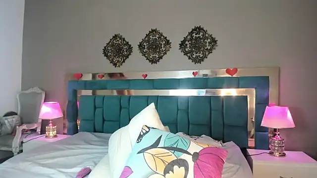 LiiaVelvet Obrolan Langsung XXX