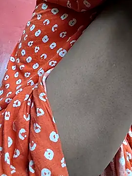 Show Webcam de Sweet-runi