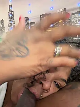 แชท XXX สดของ HaloRodeoLover2