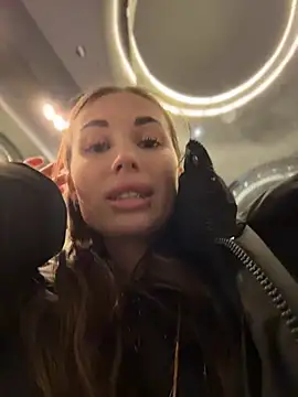 Chat XXX ao vivo de Charming_Ritta