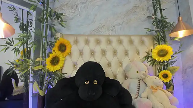 LittleeJaz 라이브 XXX 채팅