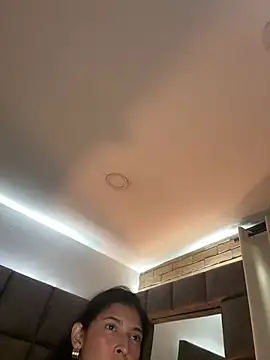 Chatroom XXX en direct de BrigitteVons