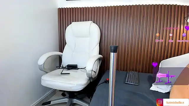 _mishelle: онлайн-секс-чат