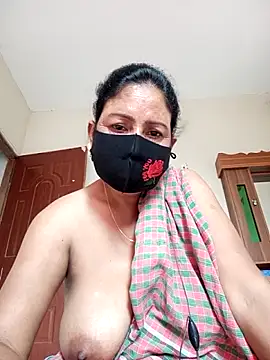 Neha-Roy's Webcam Show