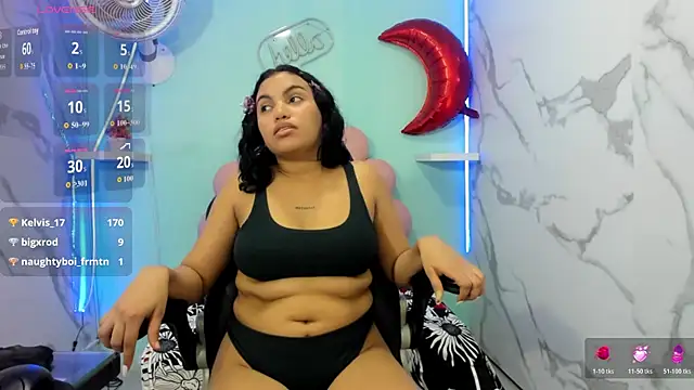Webkamerová show valeria_martinez19