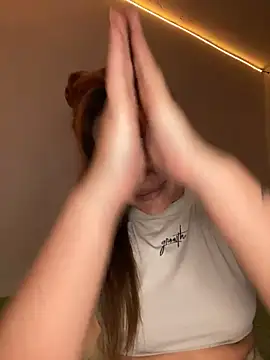 Isisbennett 现场XXX聊天