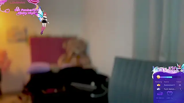 Онлайн чат XXX MarcellaGriffin