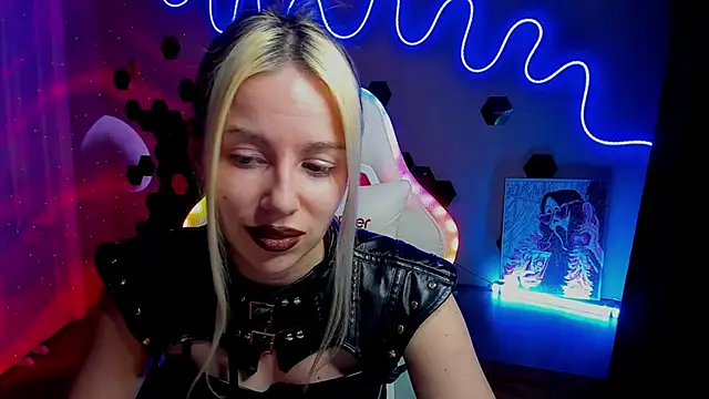 mistress_annaa Chat XXX live