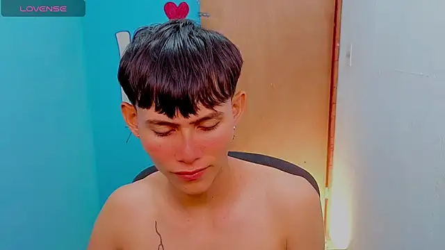 tanjiro_cute – Kamerová šou