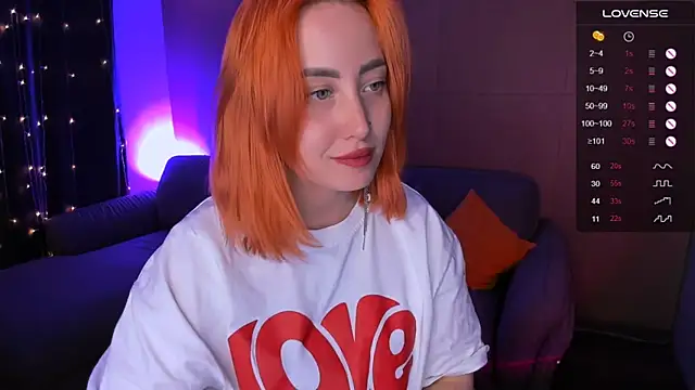 Czat XXX na żywo – deboramoore