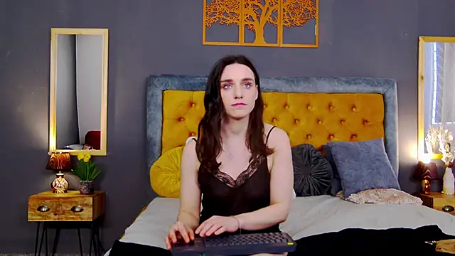 Jessica_White_: онлайн-секс-чат