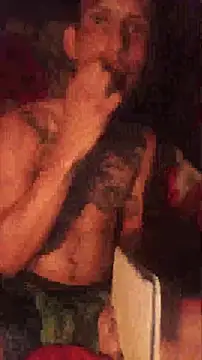 Вебкам-шоу BenedettoMr69