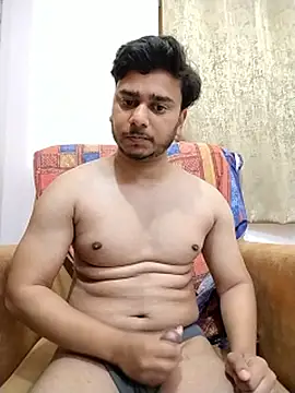 THEODORE54321 Show Webcam