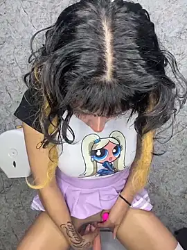 baby_akuman Live XXX chat