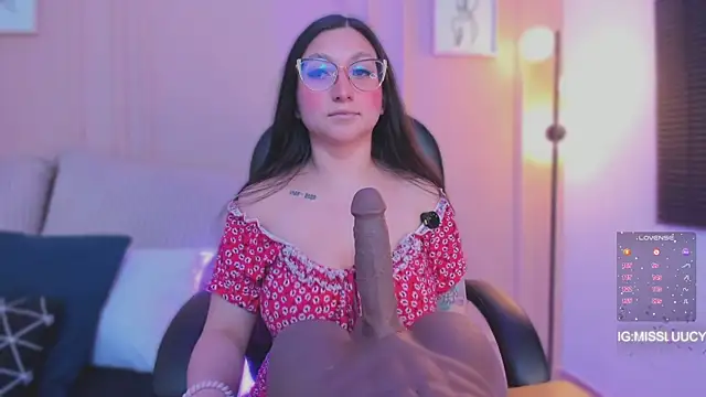 lucy_neil Live XXX-Chat