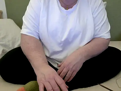 MarthaBriest Webcam-Show