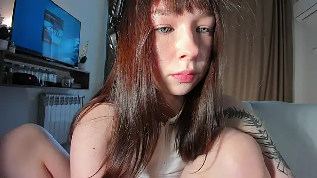 Czat XXX na żywo – Sindy_Juxx