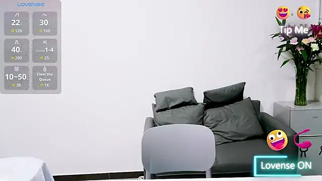 Chat XXX en directo de youyou-55