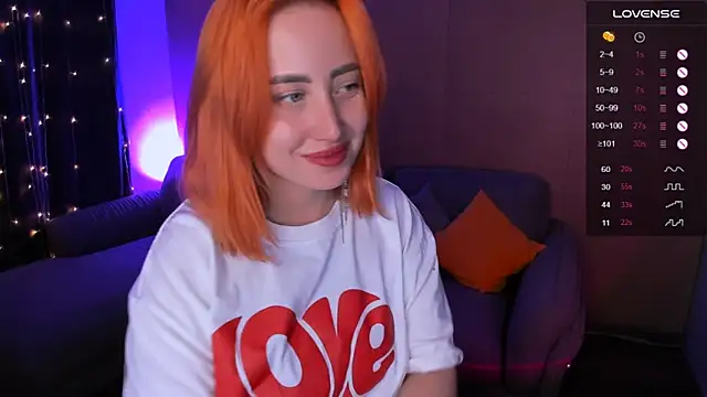 Chat XXX en directo de deboramoore