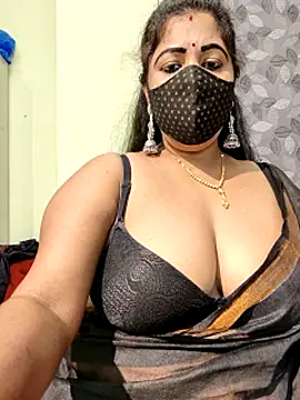 Poly_bhabi Webcam show