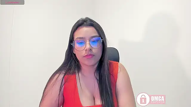 Sembang XXX Secara Langsung mypretty_isabella