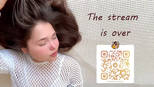 Chat XXX ao vivo de PlumyBun