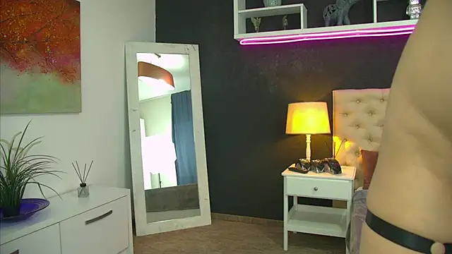 TaniaKaverina Webcam show