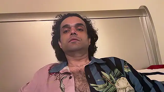 KungFuPanda001: вебкам-шоу