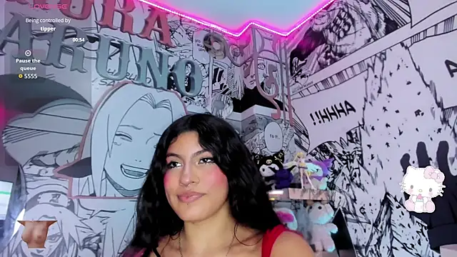 Megan_cute4u Live XXX Chat