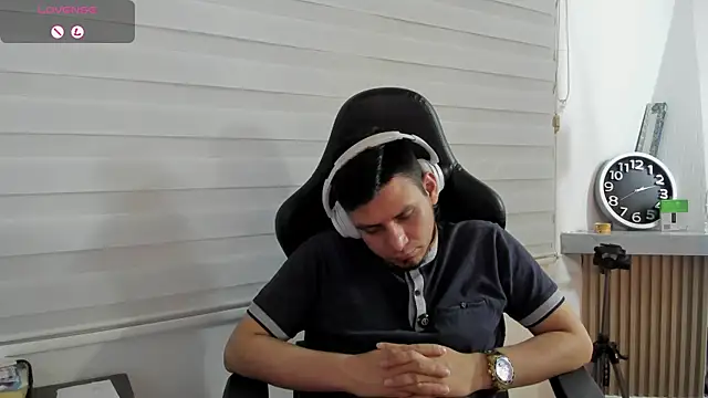 Rick_Adams Live XXX Chat