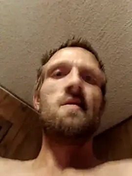 HexedPortrait webcam show